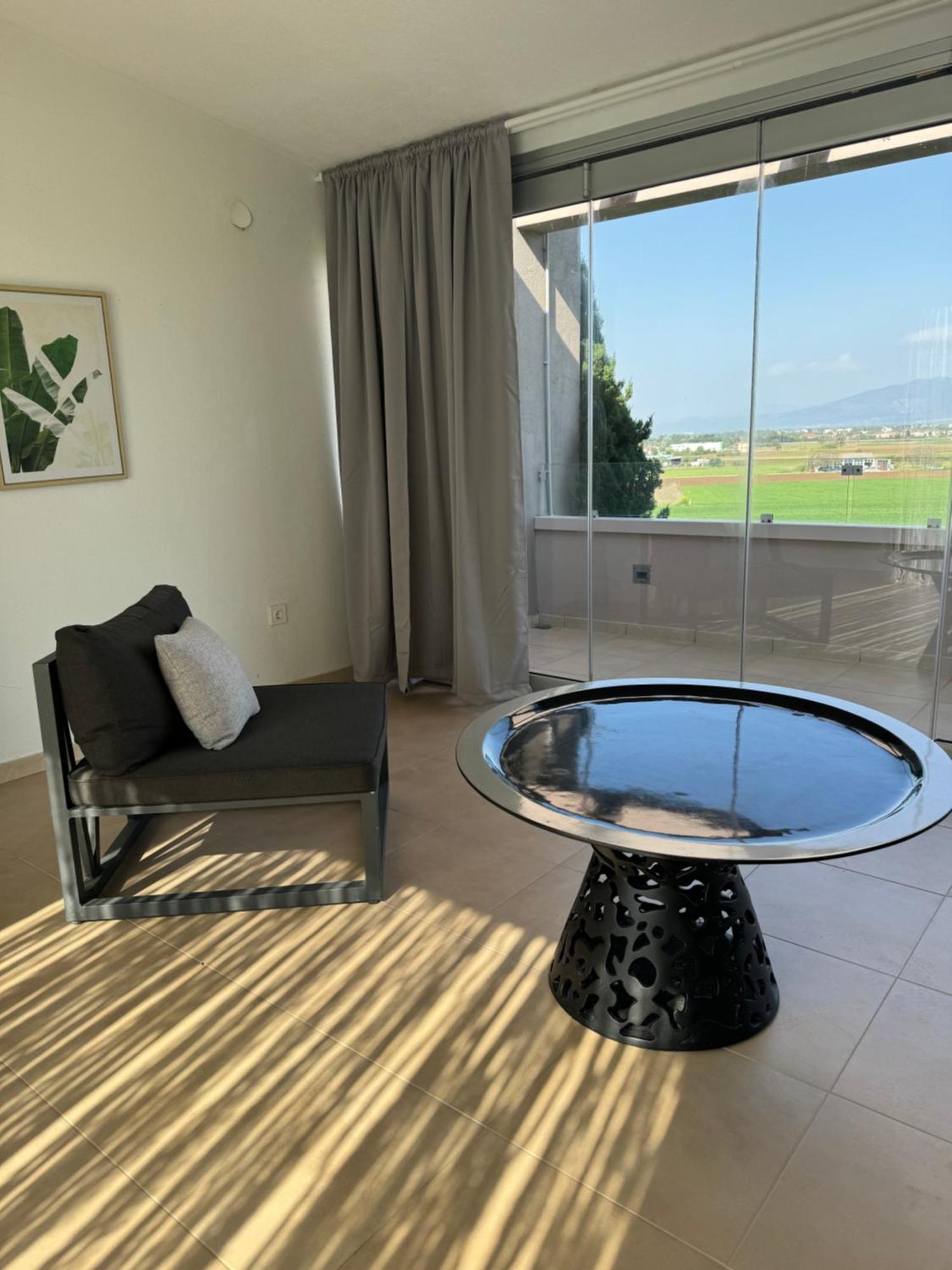 Casagreek Komotini Bed & Breakfast Ngoại thất bức ảnh