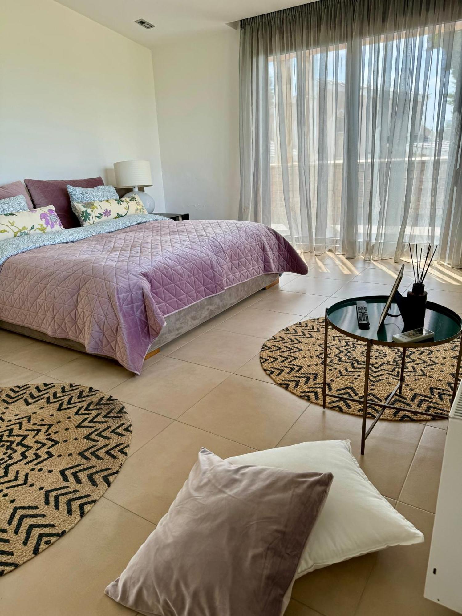 Casagreek Komotini Bed & Breakfast Ngoại thất bức ảnh