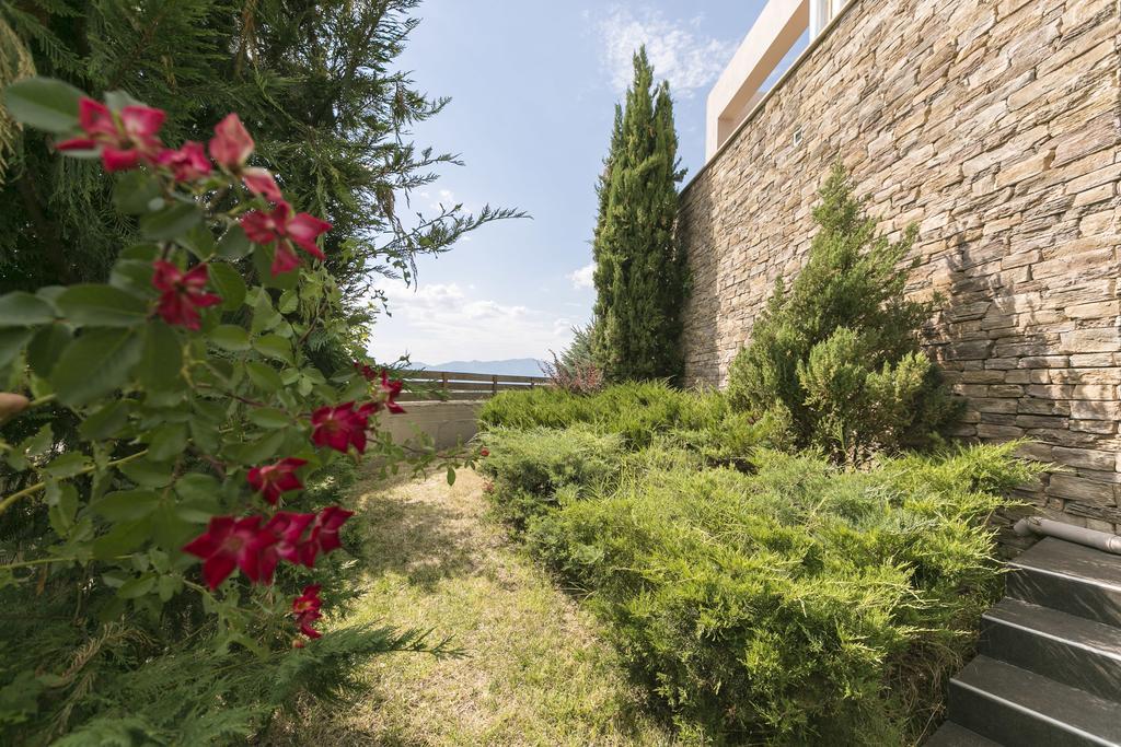 Casagreek Komotini Bed & Breakfast Ngoại thất bức ảnh