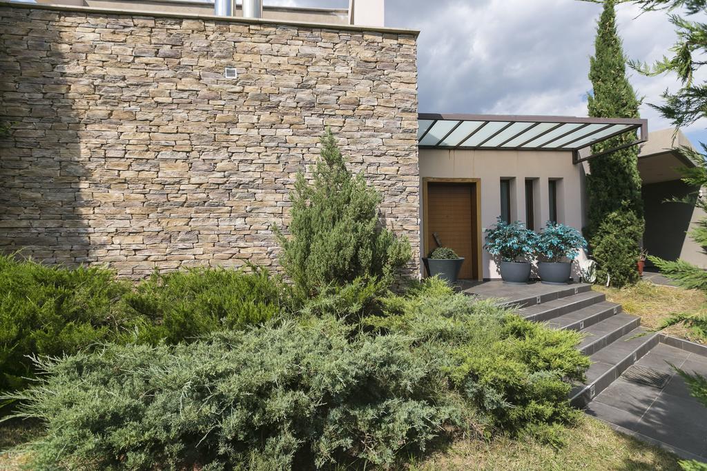 Casagreek Komotini Bed & Breakfast Ngoại thất bức ảnh