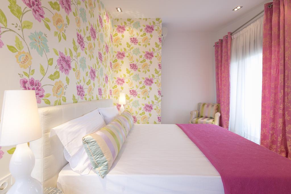 Casagreek Komotini Bed & Breakfast Ngoại thất bức ảnh