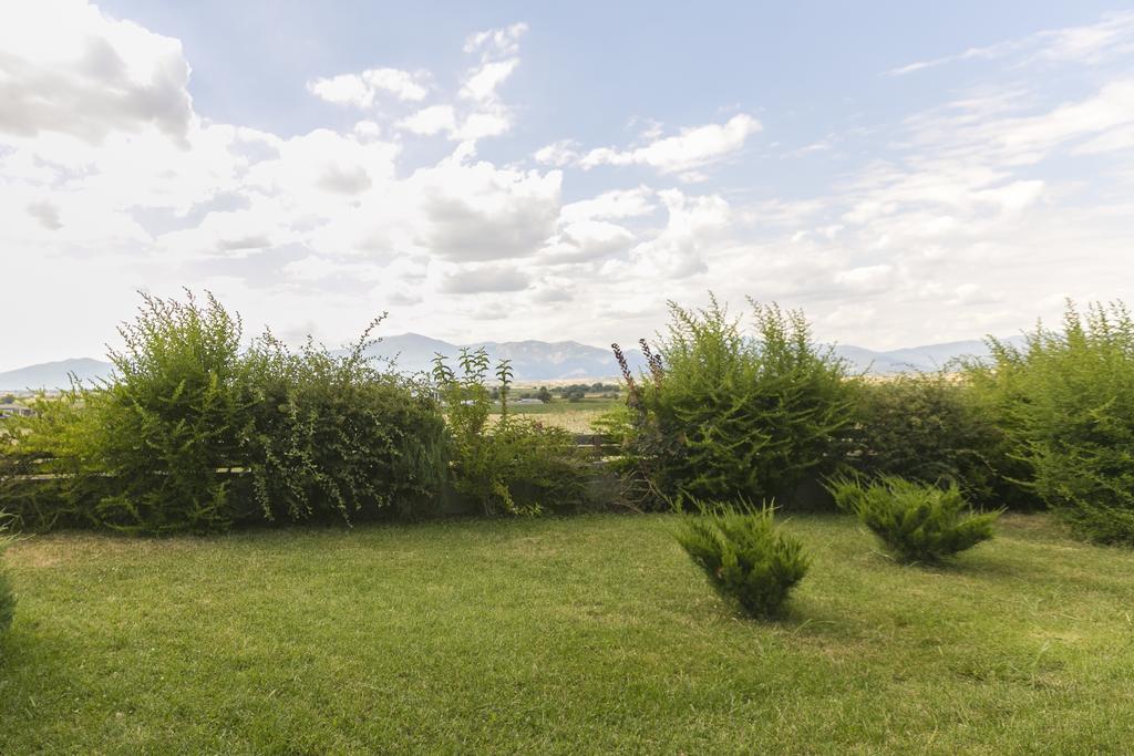 Casagreek Komotini Bed & Breakfast Ngoại thất bức ảnh