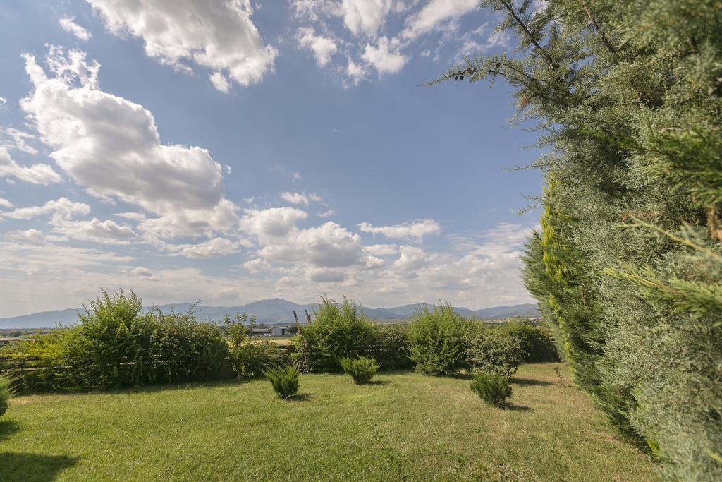Casagreek Komotini Bed & Breakfast Ngoại thất bức ảnh