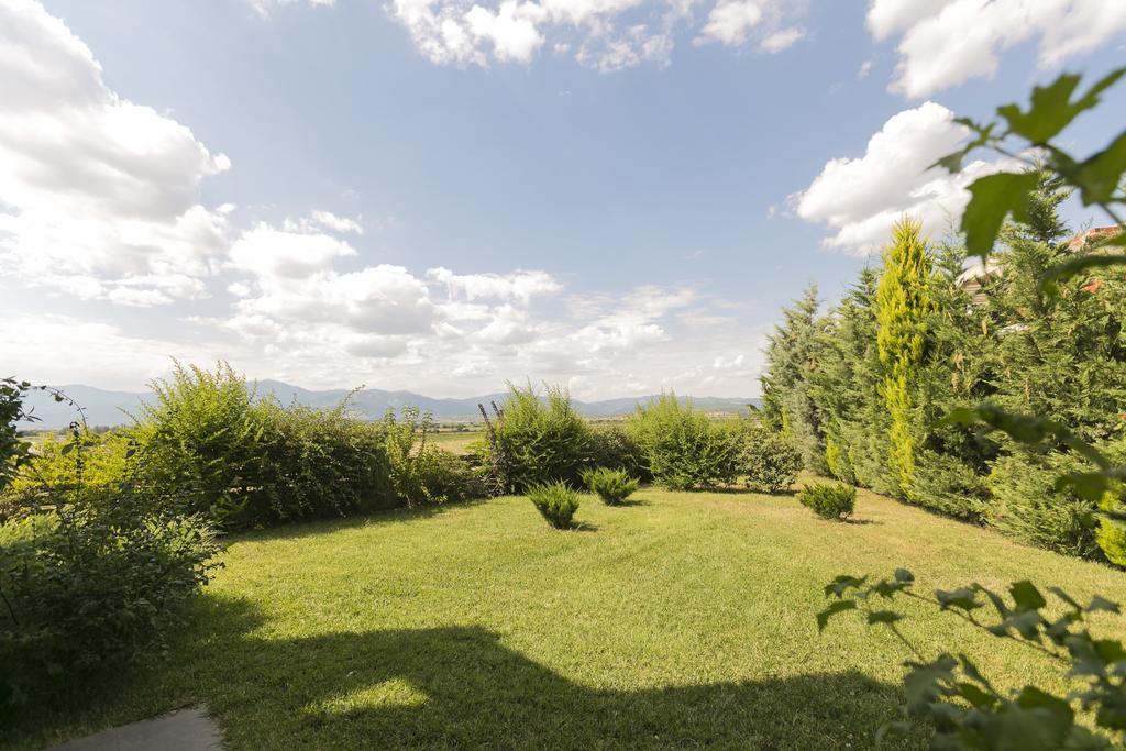 Casagreek Komotini Bed & Breakfast Ngoại thất bức ảnh