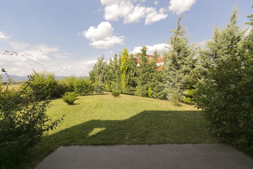 Casagreek Komotini Bed & Breakfast Ngoại thất bức ảnh