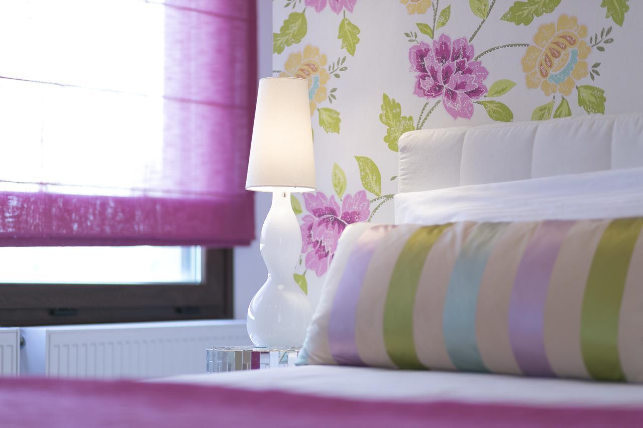 Casagreek Komotini Bed & Breakfast Ngoại thất bức ảnh