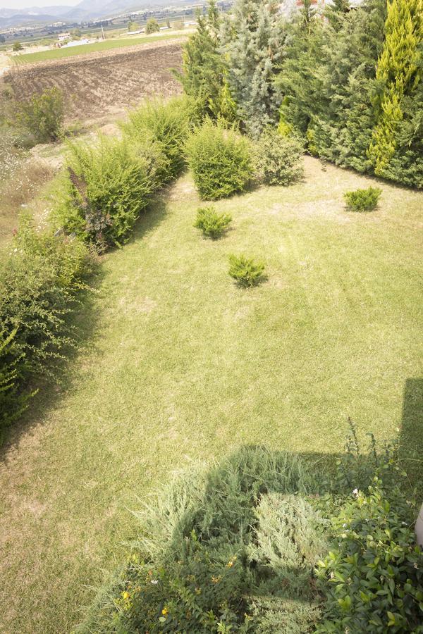 Casagreek Komotini Bed & Breakfast Ngoại thất bức ảnh