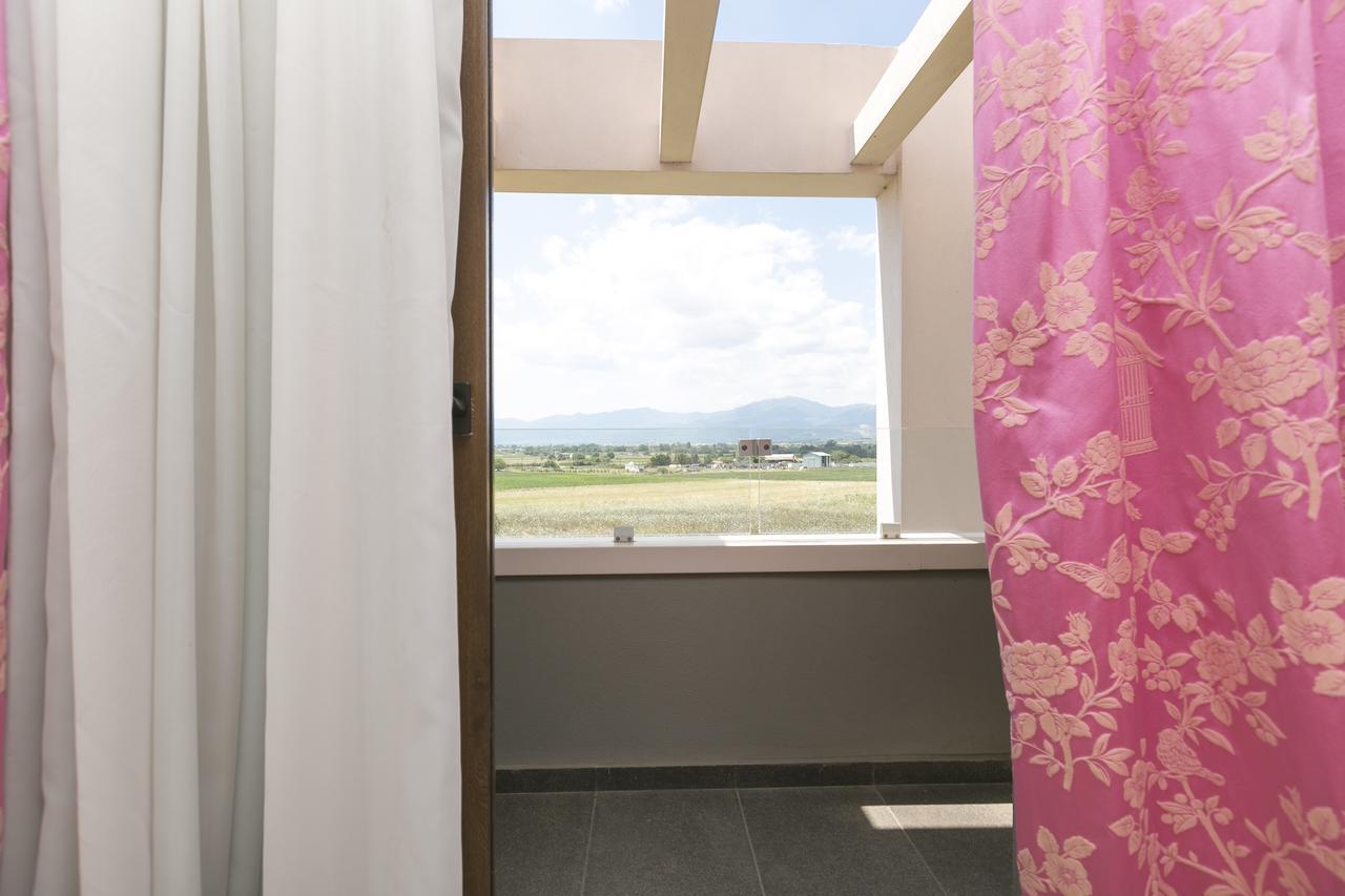 Casagreek Komotini Bed & Breakfast Ngoại thất bức ảnh