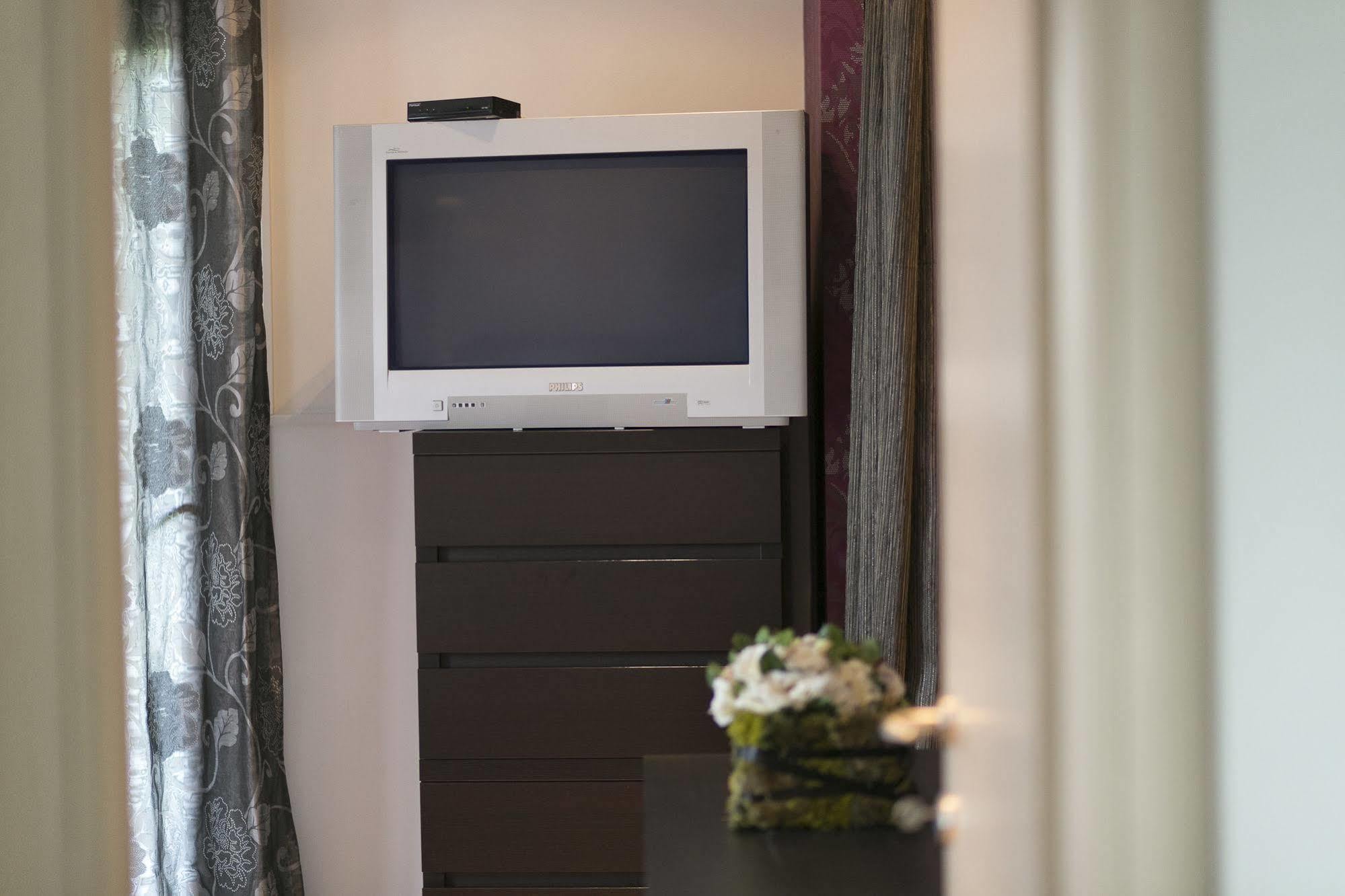 Casagreek Komotini Bed & Breakfast Ngoại thất bức ảnh