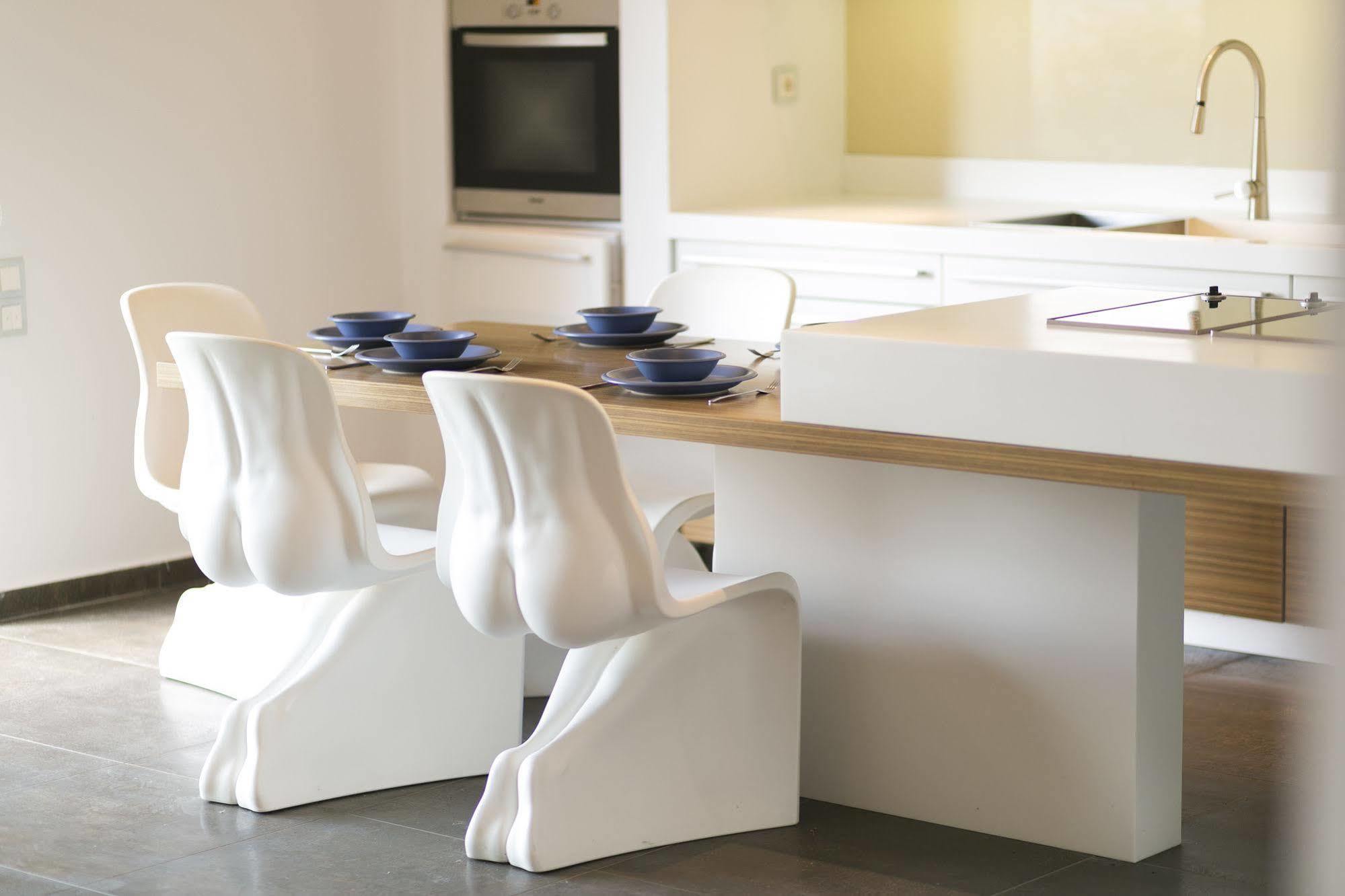 Casagreek Komotini Bed & Breakfast Ngoại thất bức ảnh