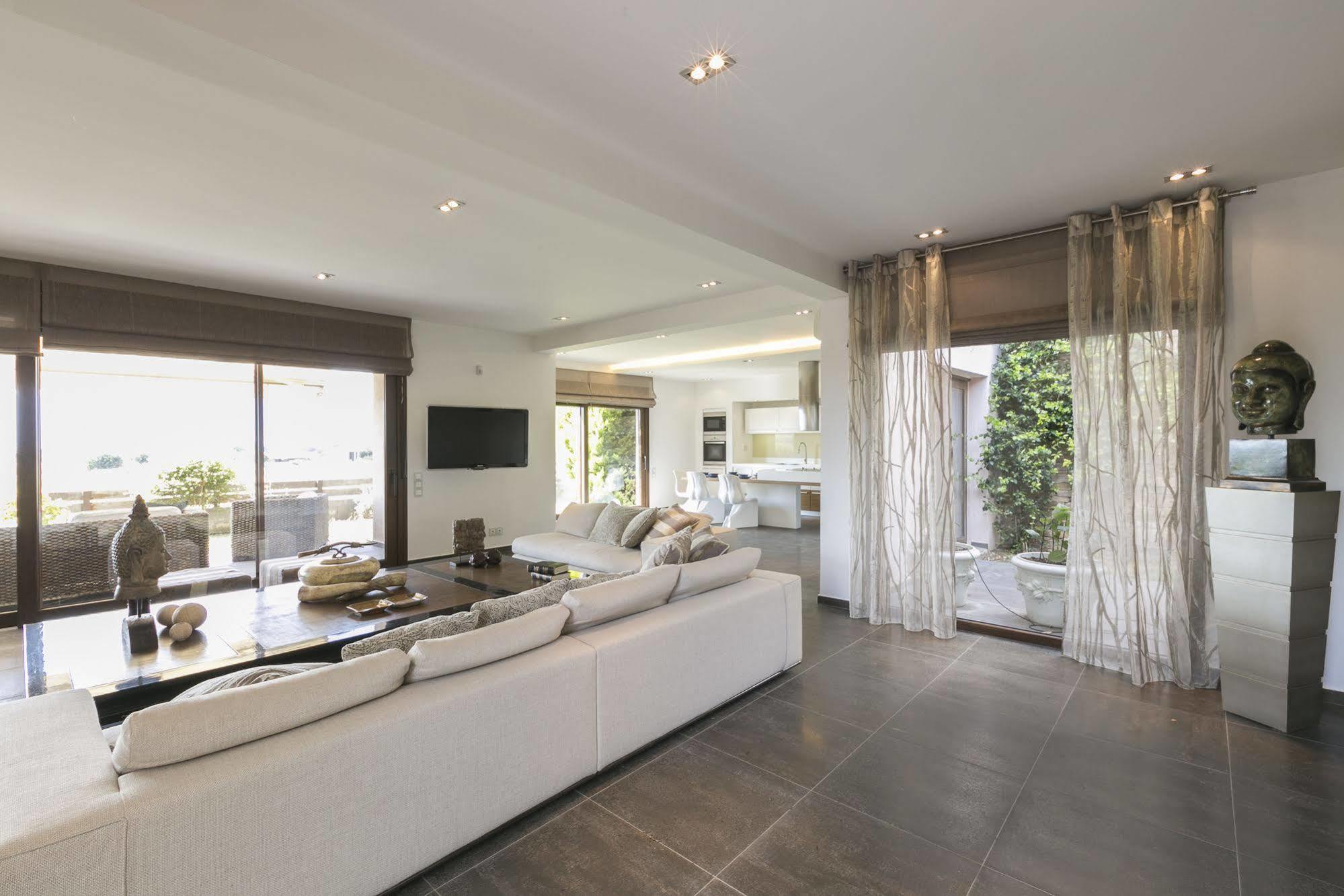 Casagreek Komotini Bed & Breakfast Ngoại thất bức ảnh