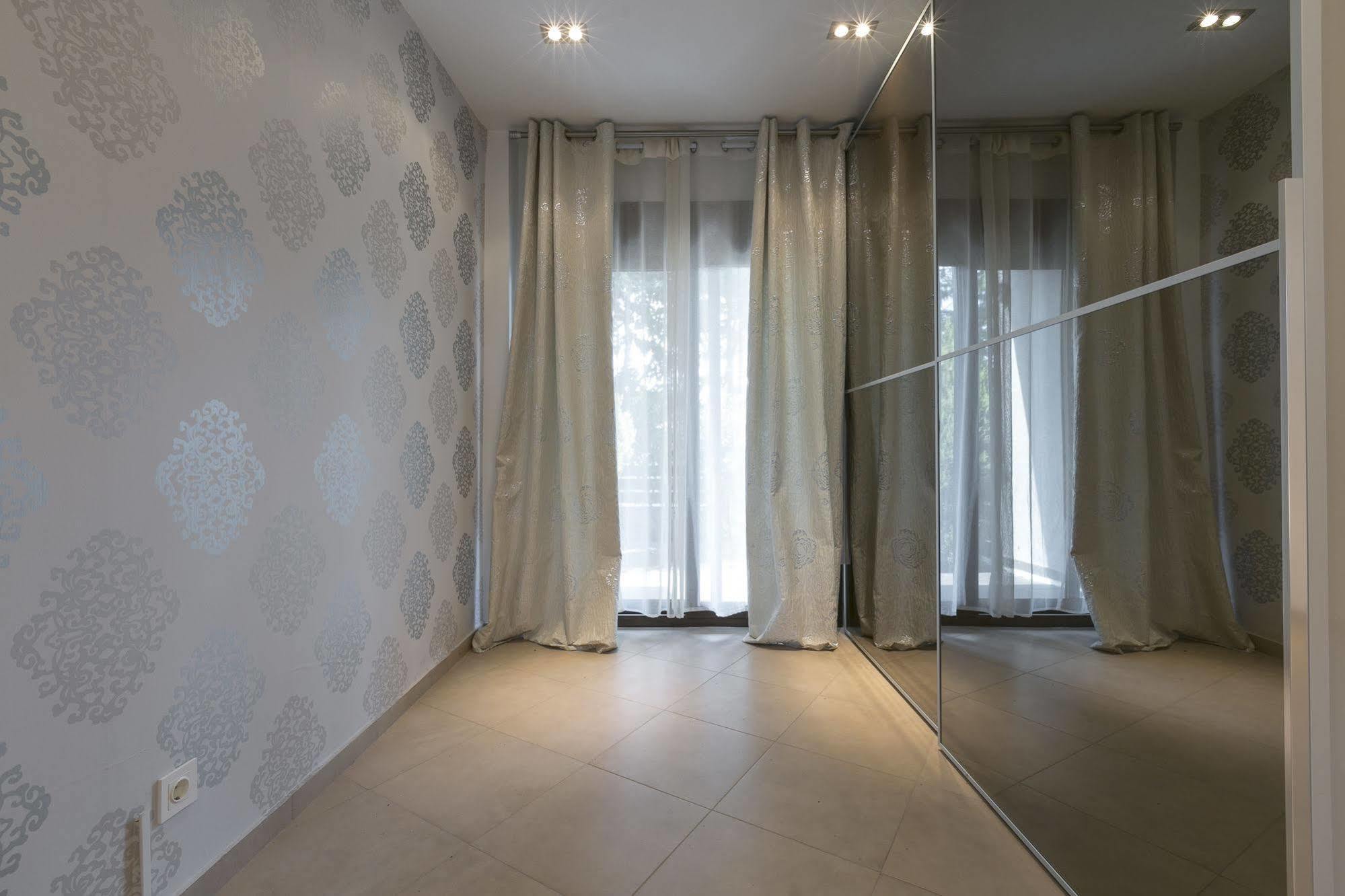 Casagreek Komotini Bed & Breakfast Ngoại thất bức ảnh