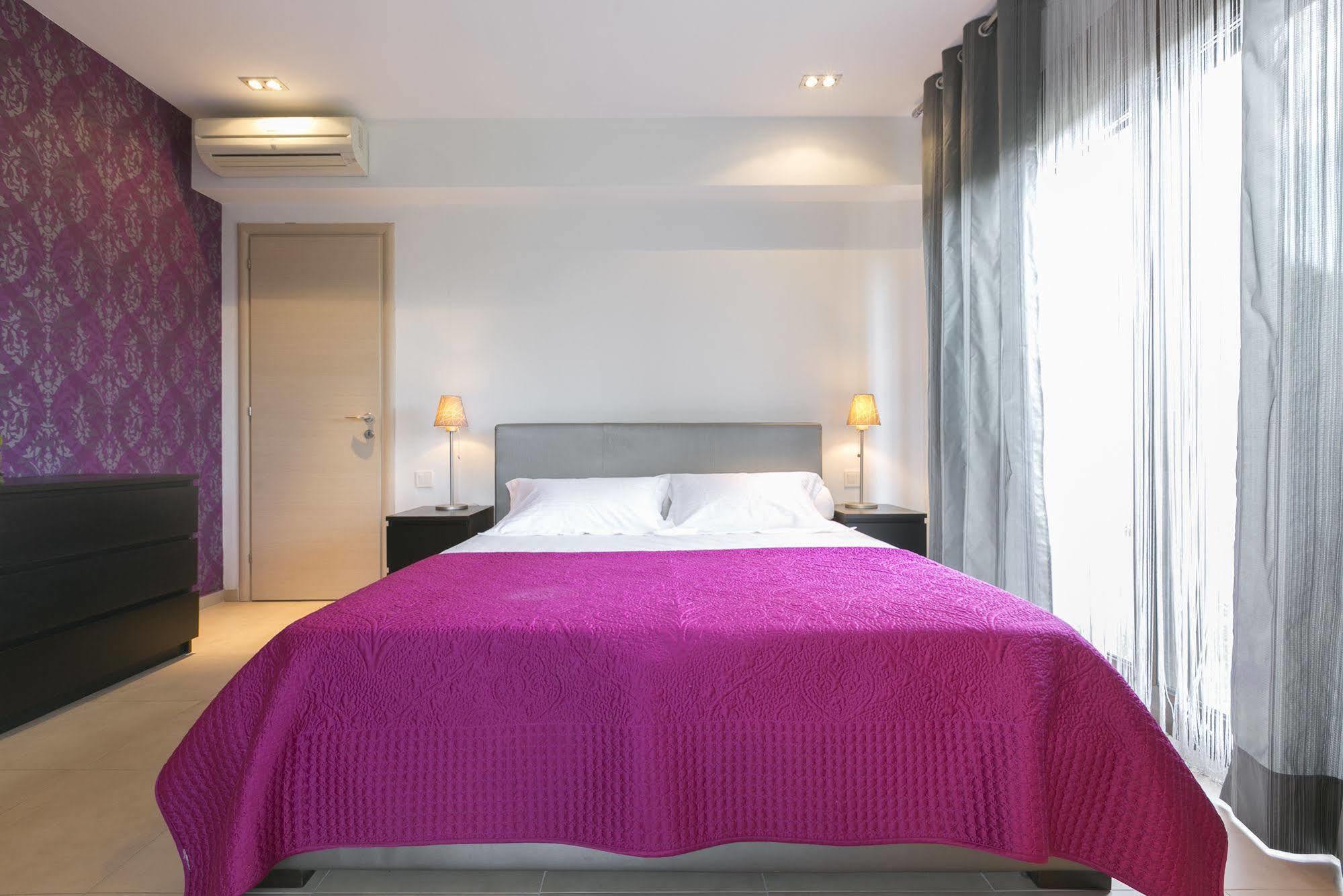 Casagreek Komotini Bed & Breakfast Ngoại thất bức ảnh